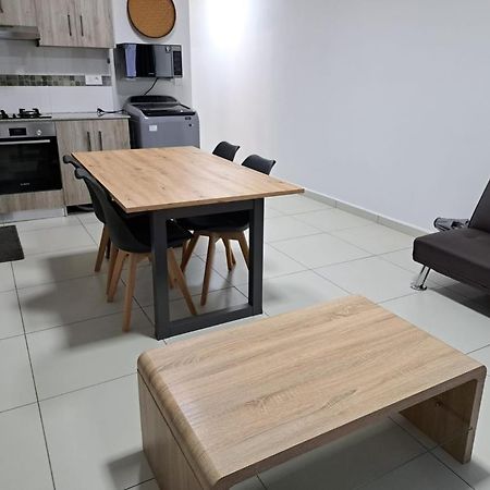 Appartamento Le Talipot Flic-en-Flacq Esterno foto