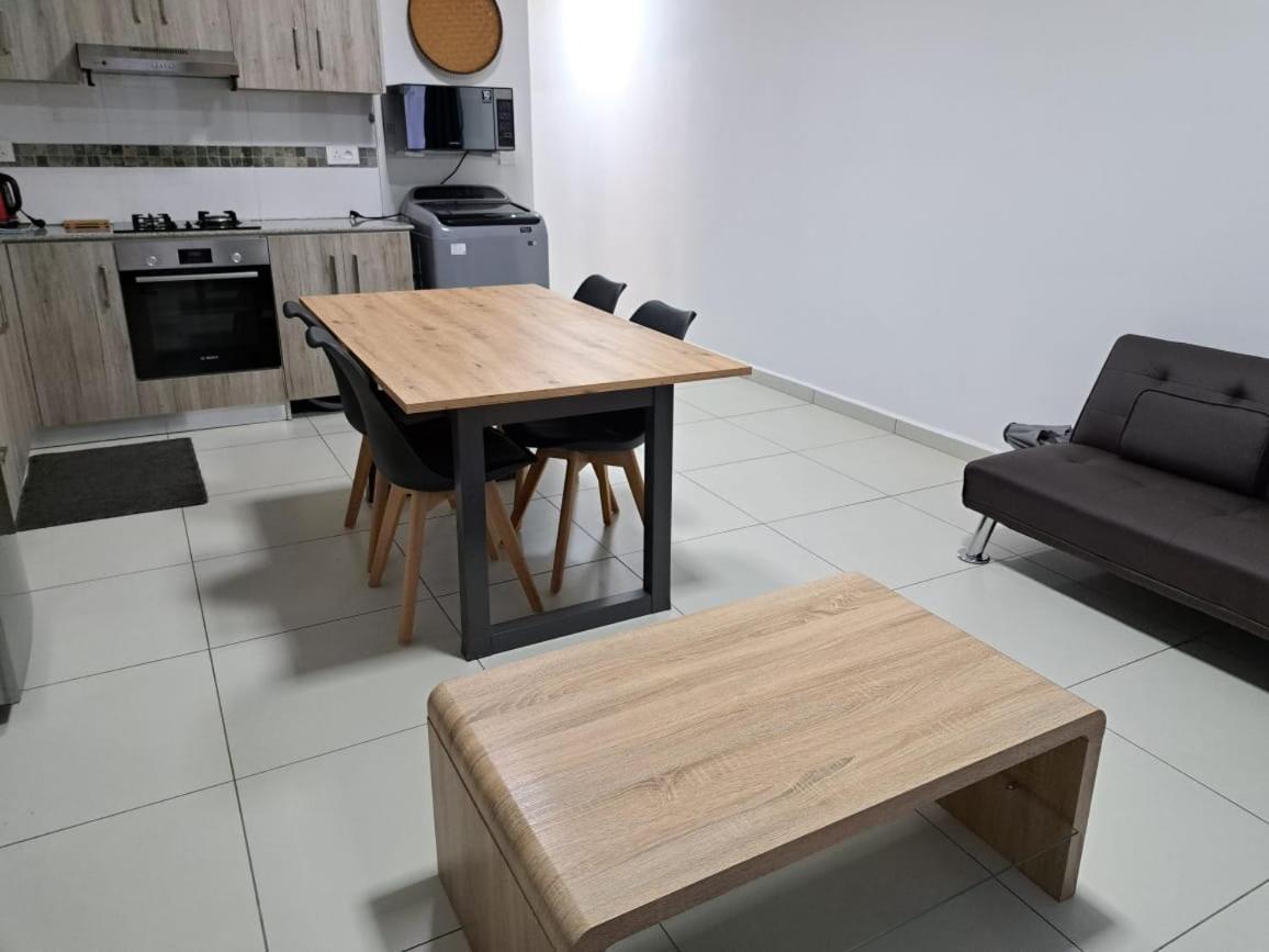 Appartamento Le Talipot Flic-en-Flacq Esterno foto